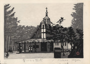 Karuizawa Kōgen Church